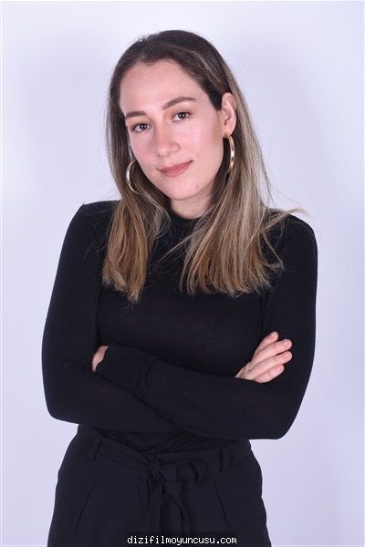 Muğla Cast Ajans İpek 45313