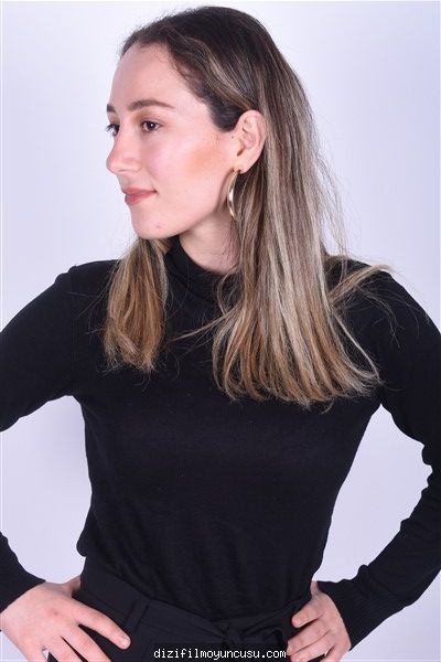 Muğla Cast Ajans İpek 45314