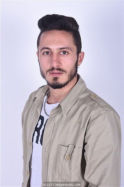 Erkek Oyuncular Adayımız Musa