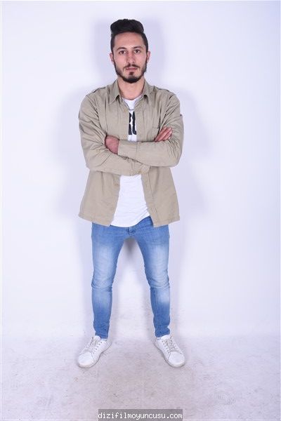 Muğla Cast Ajans Musa 45303