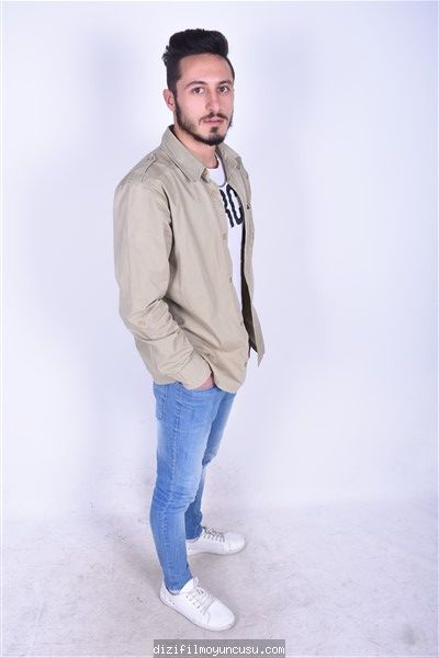 Muğla Cast Ajans Musa 45305