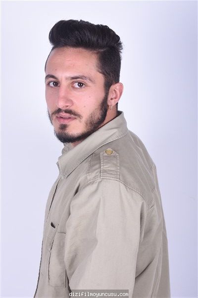Muğla Cast Ajans Musa 45306