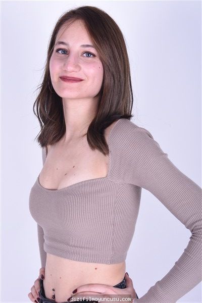 İstanbul Cast Ajans Ceylan 45337