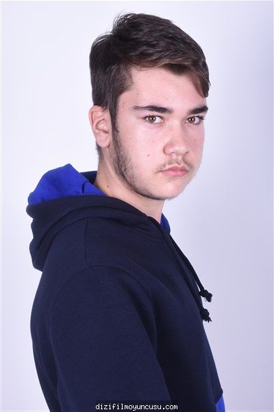 Muğla Cast Ajans Efe 45335