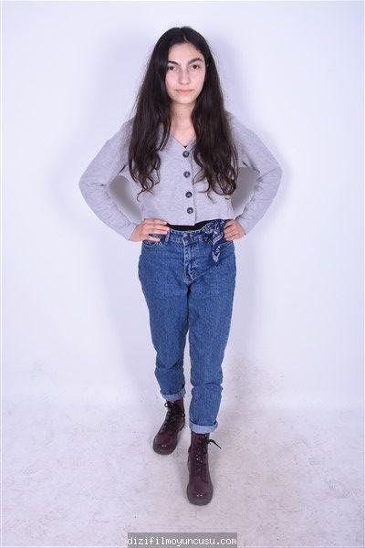Muğla Cast Ajans İlara 45348