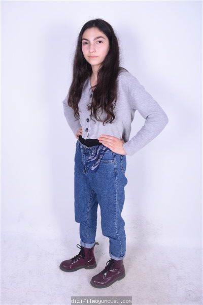 Muğla Cast Ajans İlara 45349