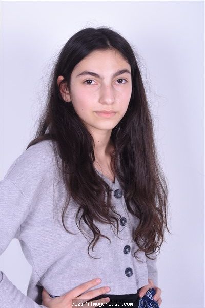 Muğla Cast Ajans İlara 45350