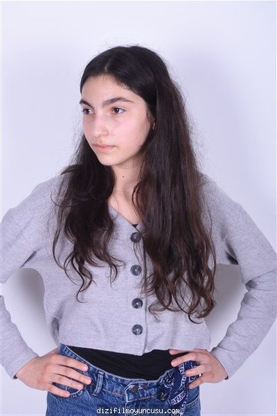 Muğla Cast Ajans İlara 45351