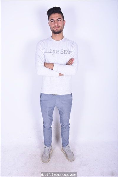 Muğla Cast Ajans Kaan 45393