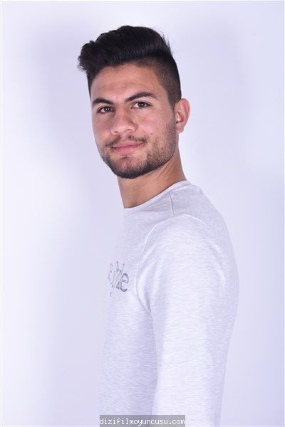 Muğla Cast Ajans Kaan 45395