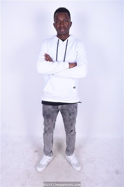 Muğla Cast Ajans Mamadou 45340