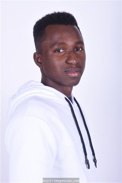 Muğla Cast Ajans Mamadou 45341