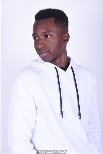 Muğla Cast Ajans Mamadou 45342