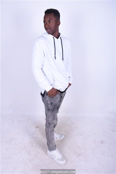 Muğla Cast Ajans Mamadou 45343