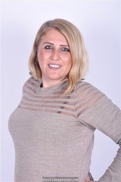 Kadın Oyuncular Adayımız Mine