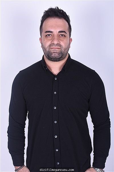 Erkek Oyuncular Adayımız Oktay