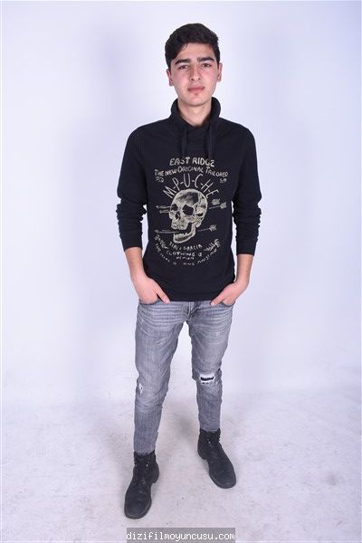 Muğla Cast Ajans Onur 45397