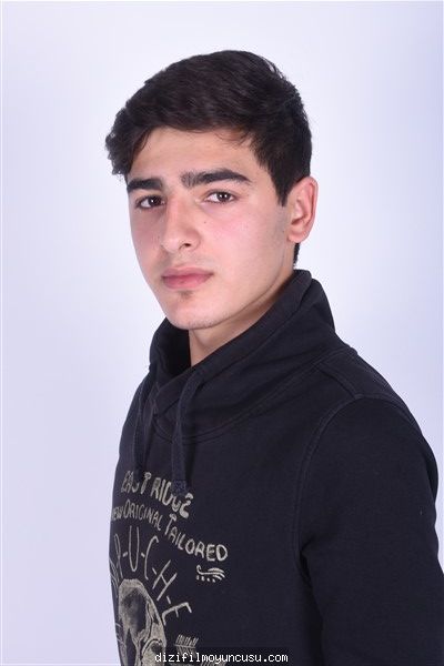 Muğla Cast Ajans Onur 45398