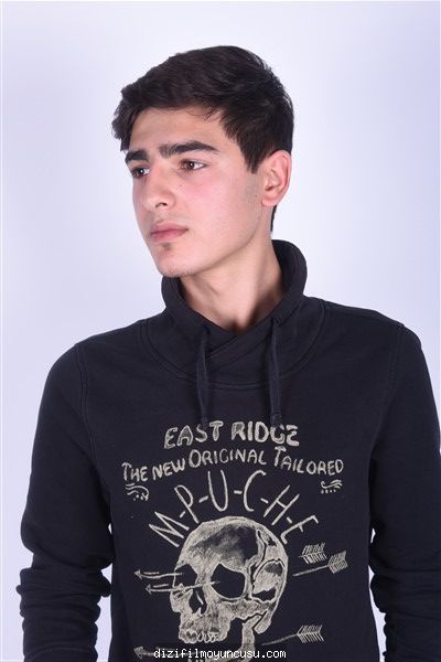 Muğla Cast Ajans Onur 45399