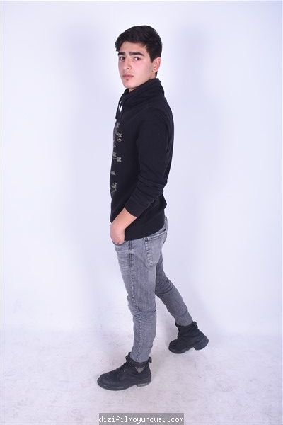 Muğla Cast Ajans Onur 45400