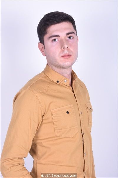 Muğla Cast Ajans Ruhi 45321