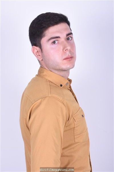 Muğla Cast Ajans Ruhi 45323