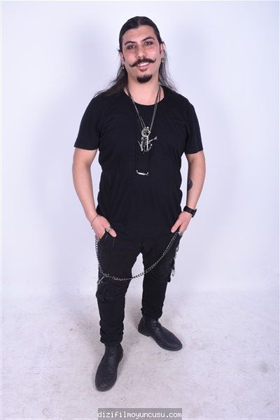 Muğla Cast Ajans Süleyman 45356