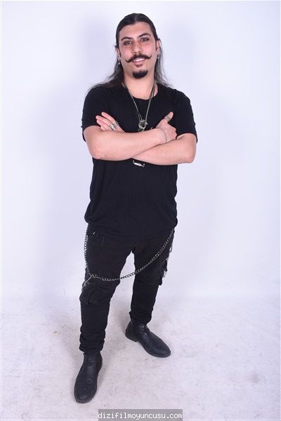 Muğla Cast Ajans Süleyman 45357