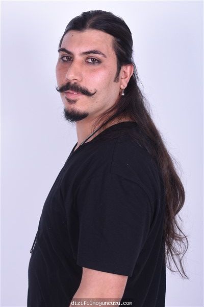 Muğla Cast Ajans Süleyman 45358
