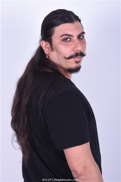 Muğla Cast Ajans Süleyman 45359