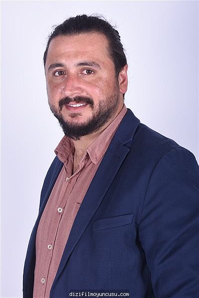 Erkek Oyuncular Adayımız Burak