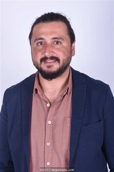 Muğla Cast Ajans Burak 45498
