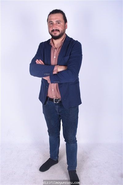 Muğla Cast Ajans Burak 45499