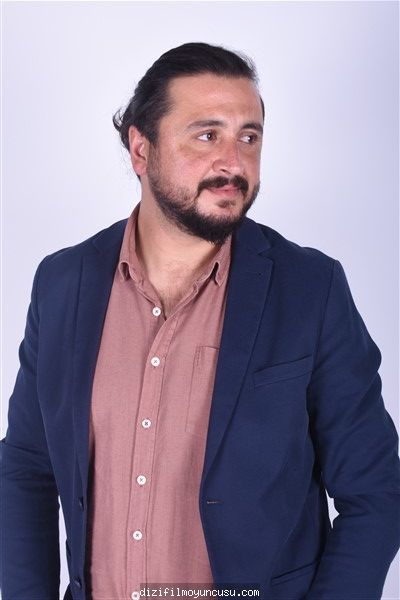 Muğla Cast Ajans Burak 45500