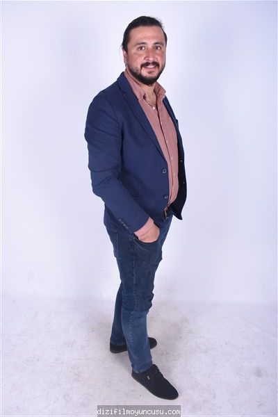 Muğla Cast Ajans Burak 45501