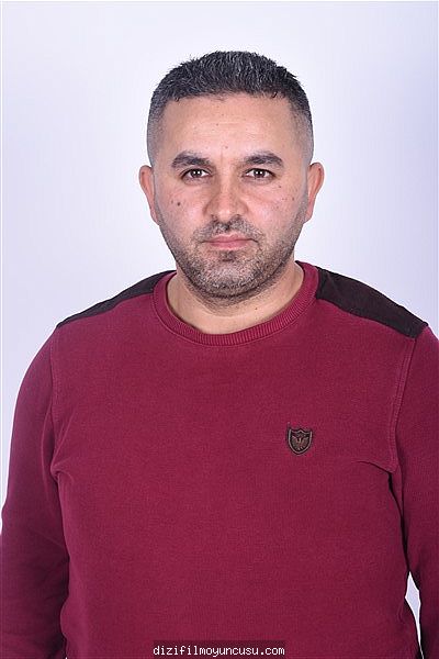 Erkek Oyuncular Adayımız Ercan