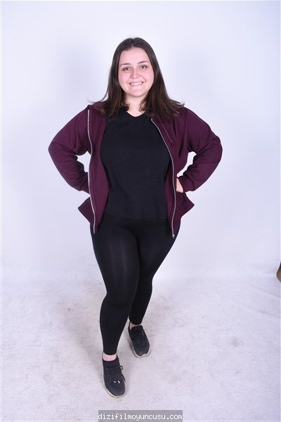 Muğla Cast Ajans Feride 45478