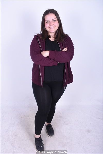 Muğla Cast Ajans Feride 45479