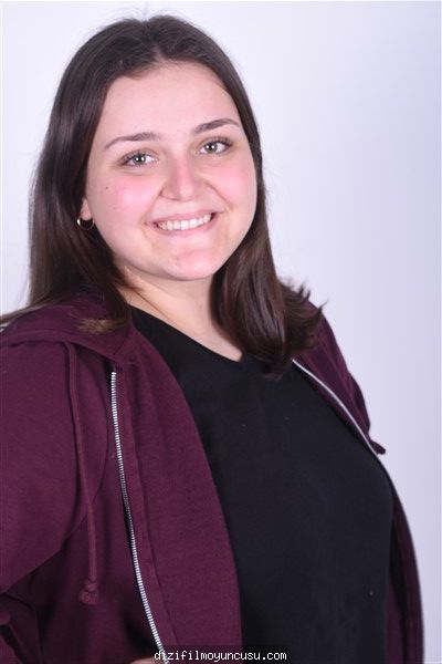 Muğla Cast Ajans Feride 45481