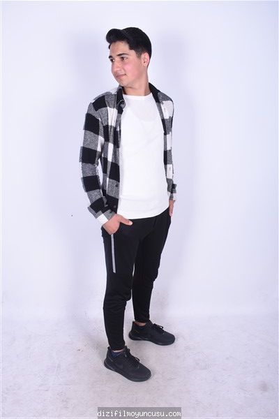 Muğla Cast Ajans Fevzi 45488