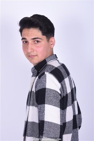 Muğla Cast Ajans Fevzi 45489