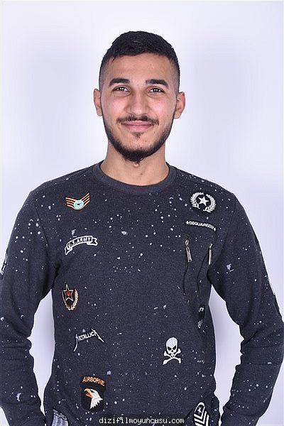 Erkek Oyuncular Adayımız Fırat