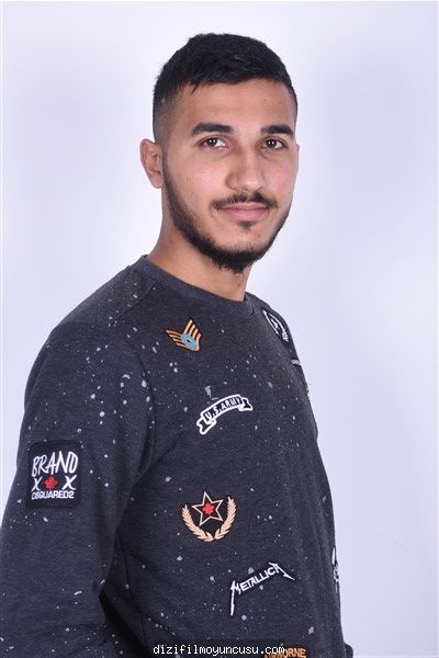 Muğla Cast Ajans Fırat 45427