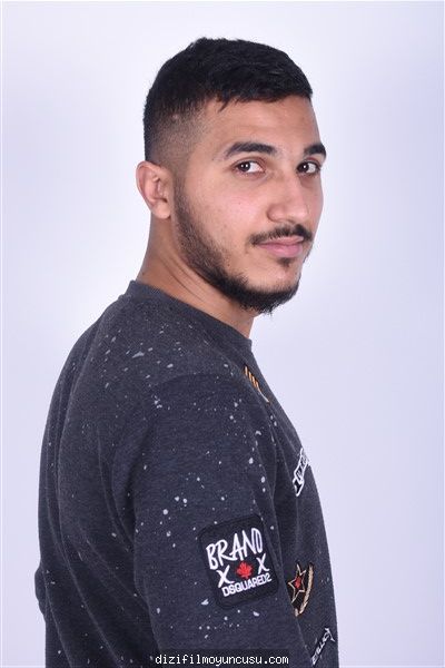Muğla Cast Ajans Fırat 45428