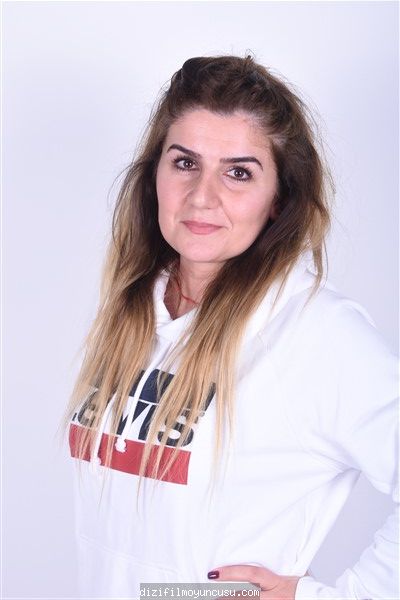 Muğla Cast Ajans Funda 45422