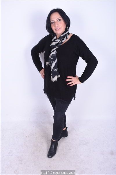 Muğla Cast Ajans Gülsüm 45413