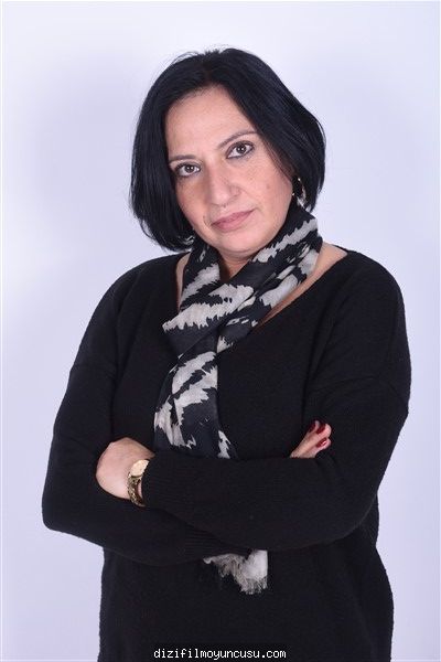 Muğla Cast Ajans Gülsüm 45414