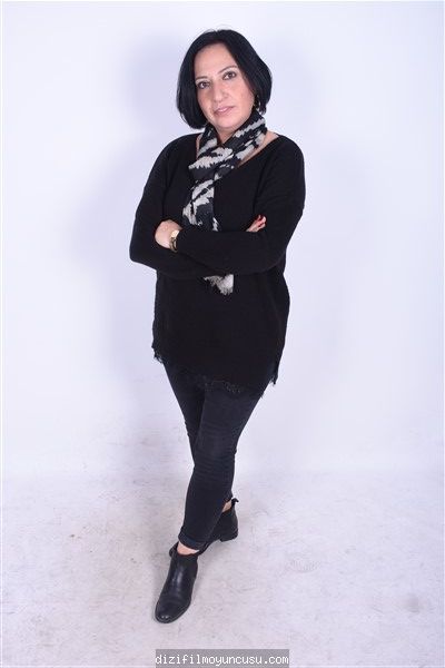 Muğla Cast Ajans Gülsüm 45415