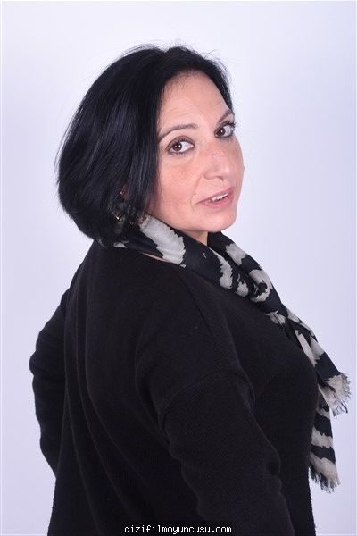 Muğla Cast Ajans Gülsüm 45416