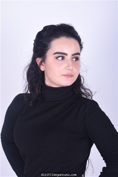 Muğla Cast Ajans Helin 45419